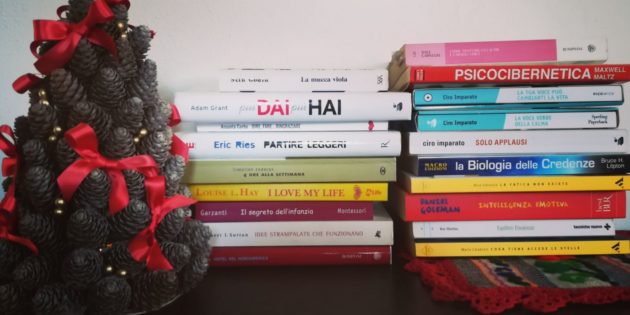 Stefania Mana Libri assolutamente da leggere nel 2018