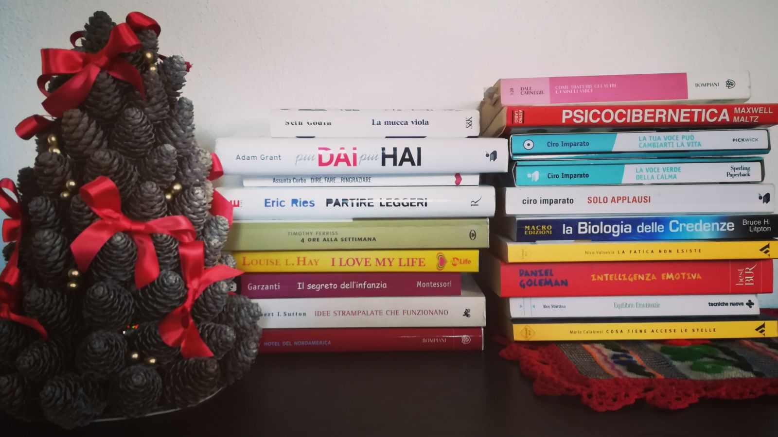 Libri assolutamente da leggere: 7 libri consigliati per il 2018