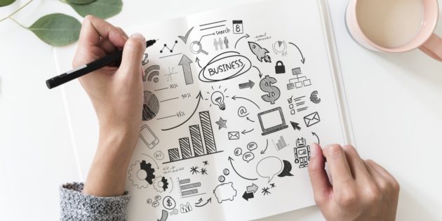Business plan di successo Stefania Mana 2