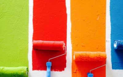 Tempo di Rebranding e rinnovamenti